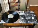 EXCITER- Violence & Force-1 984 Vinyl Record LP- MEGAFORCE MRI 569 Vinyl NM