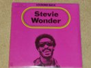 Stevie Wonder looking back LP sealed 3 record set