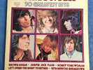 ROLLING STONES. 30 GREATEST HITS. UNEDITED ORIGINAL. AUSTRALIAN RCA RELEASE. 