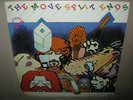 THE MOVE Split Ends ORIG SEALED LP UAS-5666 Do Ya ELO Jeff Lynne Roy Wood Bevan