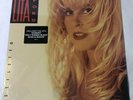 Lita Ford - Stiletto - Original Hype Sticker - SEALED/BRAND NEW