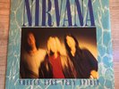 Nirvana Smells like Teen Spirit [Single] 12