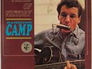 HAMILTON CAMP: Paths of Victory US ‘64 Elektra DG Orig Folk LP Vinyl