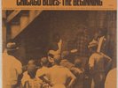 CHICAGO BLUES: The Beginning US Testament Johnny Shines, Muddy Waters Vinyl LP
