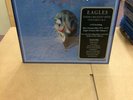 The Eagles - Their Greatest Hits Volumes 1 & 2 Vinyl LP New  Sealed