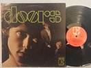 Doors 1st Self Titled VG+ EKS 74007 psych CLASSIC Light My Fire
