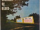STICKS McGHEE, JOHN LEE HOOKER: Highway of Blues US Audio Lab Vinyl LP