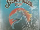 The Steve Miller Band Greatest Hits 1974-78 LP Vinyl Record