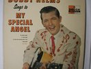 Bobby Helms DECCA DL 8638 MONO M-/M- 