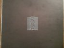 VG+ Joy Division Unknown Pleasures 1980 FACTUS 1 Textured Translucent Factory LP