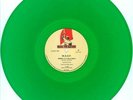 W.A.S.P. ?– Animal (F**k Like A Beast)12 KUT 109 Green Vinyl