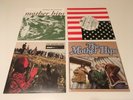 The Mother Hips Black Crowes My Morning Jacket LP Jam Rock - 4 7
