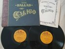 Kenny Rogers and The First Edition / The Ballad of Calico (1972) - Vinyl Record