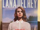 Lana Del Rey - Born to Die + Paradise Edition LPs/Vinyl - Very Good Condition