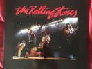 ROLLING STONES LADIES & GENTLEMEN 1972 SOUNDTRACK PROMO 2LP BLACK WAX LIMITED