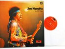 JIMI HENDRIX ISLE OF WIGHT 1971 DIFFERENT LABEL RARE EXYUGO LP N/MINT