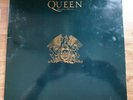 Queen - Greatest Hits II UK Press vinyl LP