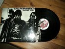 UFO ROMANTICS / Guitar wolf (2003) LP JAPAN PUNK   rare