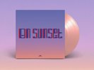 NEW and SEALED; Paul Weller On Sunset (Ltd. PEACH Colour Vinyl)