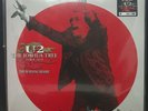 3LP U2 - THE JOSHUA TREE TUOR 2019- THE BURNING DESIRE - LIMITED EDITION