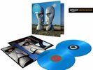 Pink Floyd - The Division Bell Limited Edition 25th Anniversary Blue Vinyl 2 LP