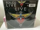 BON JOVI LIVE RSD 2013 PICTURE DISC - BRAND NEW