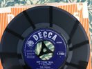 THE FAIRIES/ DONT THINK TWICE ITS ALL RIGHT/ ANYTIME AT ALL DECCA 1964/BEAT RARE
