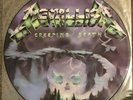 Metallica Creeping Death Picture Disc 1984