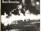 DEAD KENNEDYS  s/t LP Hafenklang Rec. 1.EDITION 1980 Punk Black Flag Descendents