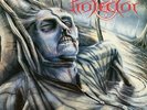 Protector - A Shedding Of Skin LP #131483