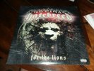 Hatebreed Lp Private Buyer.
