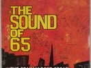 GRAHAM BOND ORGANIZATION: There’s A Between Us / Sound of 65 UK Edsel 2x LP