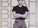 IGGY POP: Blah Blah Blah US A&M ’86 Punk Alternative LP NM Vinyl