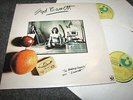 SYD BARRETT - THE MADCAP LAUGHS AND BARRETT - HARVEST RECORDS DOUBLE LP