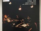 Call Me Ayako Hosokawa Three Blind Mice TBM(P)5013 LP Vinyl