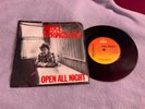 Bruce Springsteen - Open All Night - Rare UK 2 track vinyl 7