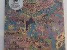 KING GIZZARD AND THE LIZARD WIZARD ODDMENTS ORIGINAL 1ST PRESSING 500 ONLY LP