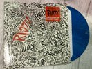 Paramore RIOT Blue Marble Vinyl - 2007 RARE Limited Edition - Only 1500 Sold