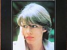 FRANCOISE HARDY COFFRET 3 DISQUES 33T LP TITRES SERGE GAINSBOURG FLARENASCH