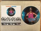 RODRIGUEZ Cold Fact PICTURE DISC Vinyl LP Sugar Man Sixto