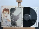 DAVID BOWIE SCARY MONSTERS RCA VICTOR AQL1-3647 USA 1980 NM/VG+