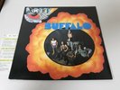 BUFFALO Rock legends LP AUSTRALIA Vertigo dead forever volcanic rock CLEAN rare