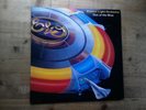 ELO Out Of The Blue 1977 1st Press EX 2 x Vinyl LP Record Album UAR 100 & Poster