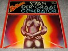 LP · Van Der Graaf Generator · Reflection · Vinyl