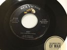 Elvis - Don't / I Beg Of You 45 NEAR MINT 1958