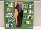 Del Tha Funky Homosapien Wrong Place / Don't Forget / Undisputed Champs 12