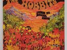 The Hobbits - Down To The Middle Earth | 1967, Decca, DL 4920