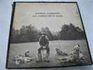 George Harrison ?All Things Must Pass Apple STCH 639 3LP Box Set 1970 w/poster