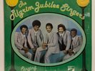 Pilgrim Jubilee Singers The Jubes Singing In The Streets 1978 Black Gospel VG+