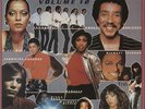 Tamla Motown Motown Chartbusters Volume 12 vinyl LP album record UK STML12164